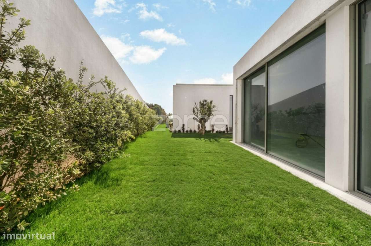 Uma das melhores residências privadas em Azenhas do Mar-19