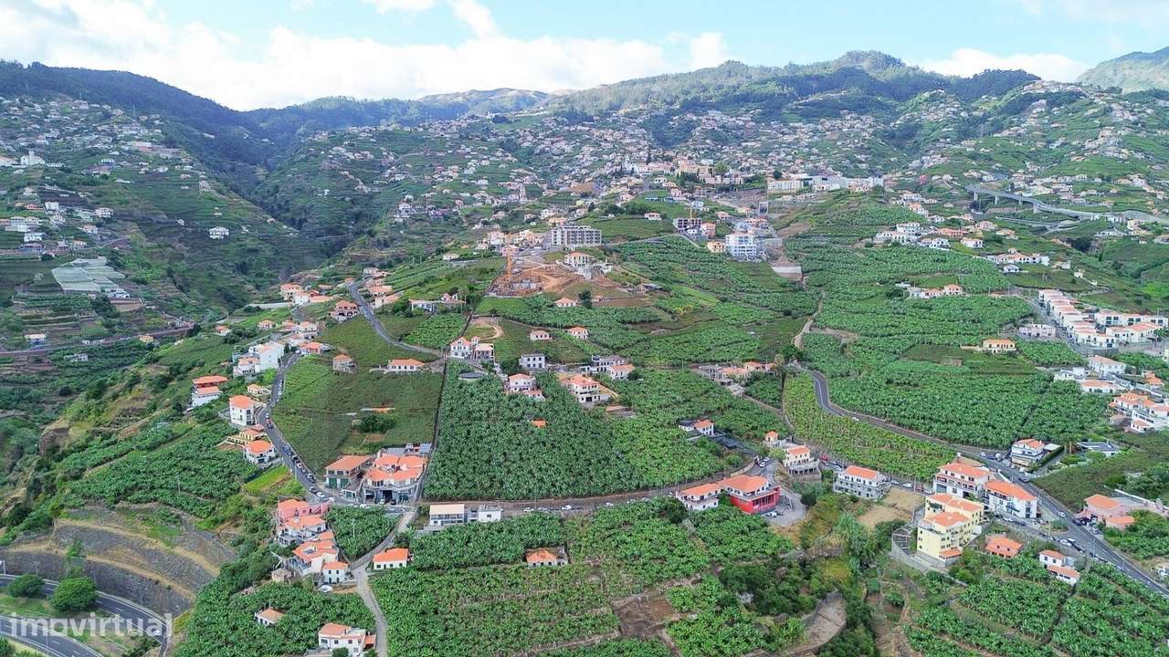 Terreno  com 3341 M2 em Câmara de Lobos - Grande imagem: 5/28