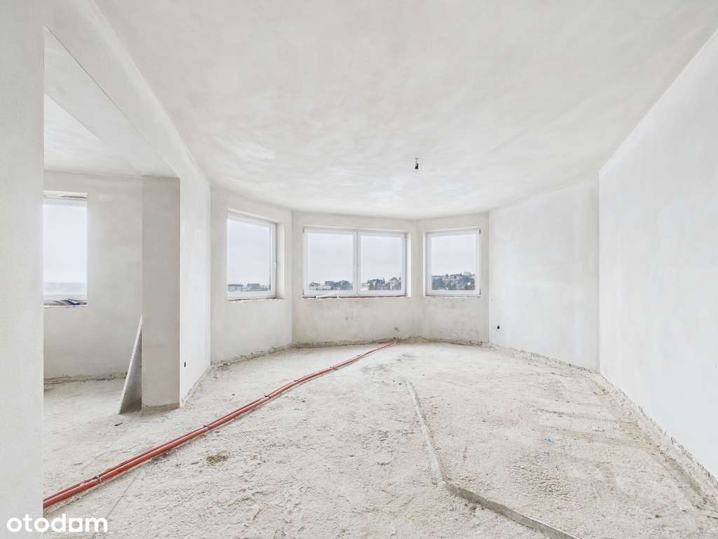 Dom wolnostojący z widokiem na Tatry-8