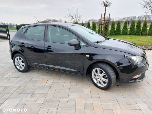 Seat Ibiza 1.2 12V Style Salsa - 26