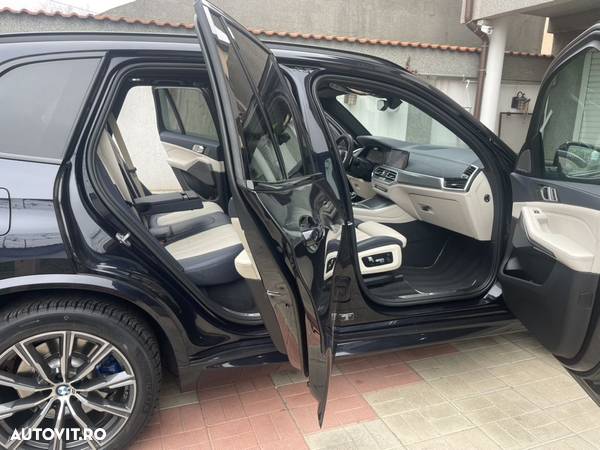 BMW X5 xDrive30d - 16