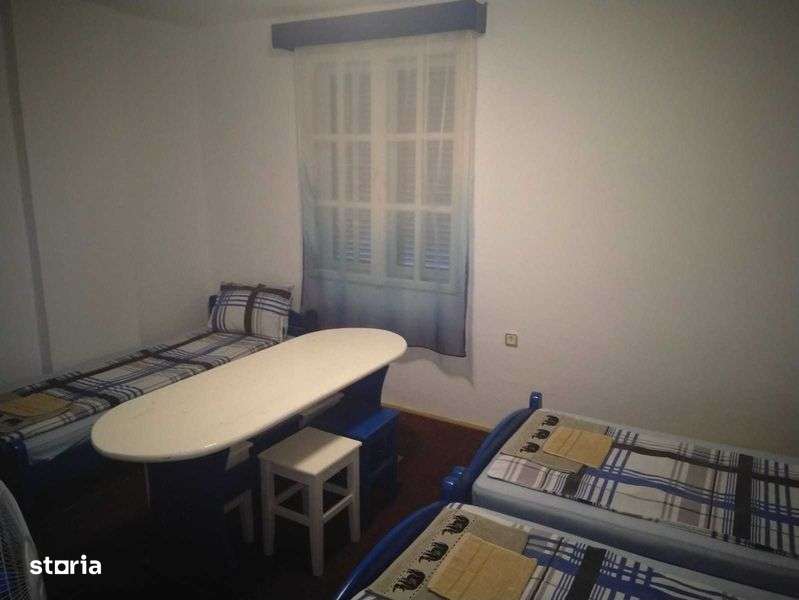 Inchiriez apartament doua camere cinci paturi vila cu vedere la mare - Imagine principală: 5/8