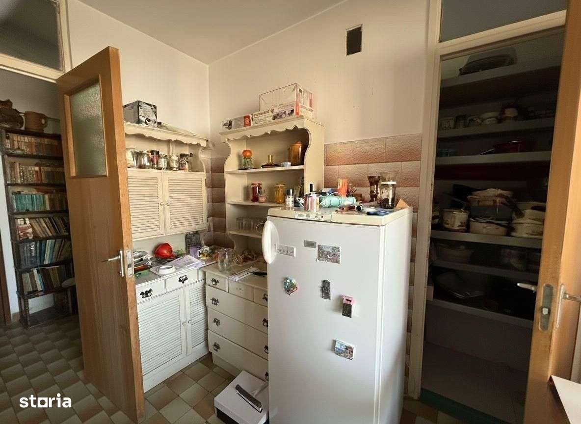 OPORTUNITATE | 2 CAMERE | BULEVARDUL DACIA | BLOC REABILITAT | ZONA CE-3