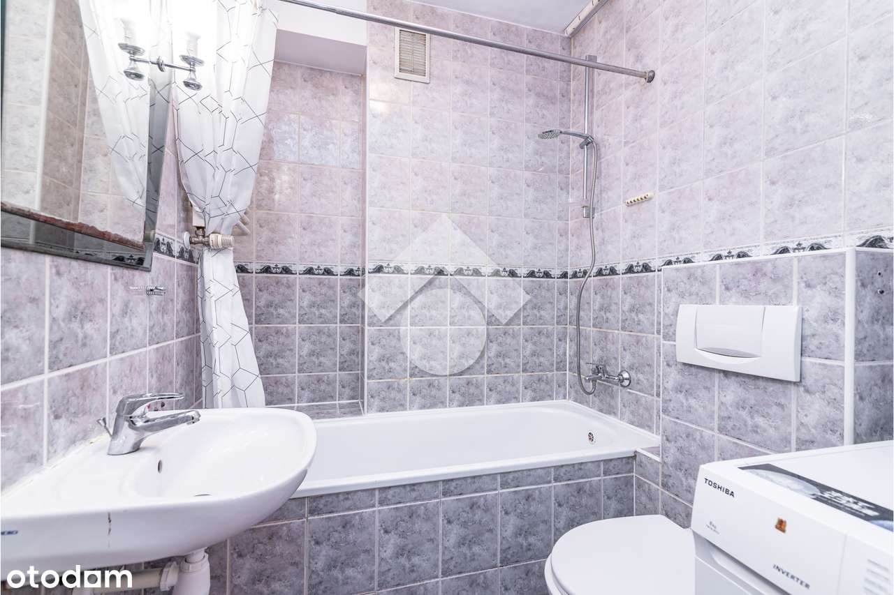 Jasne 3-pokojowe 49 m² z tarasem, miejscem postojowym i piwnicą-6