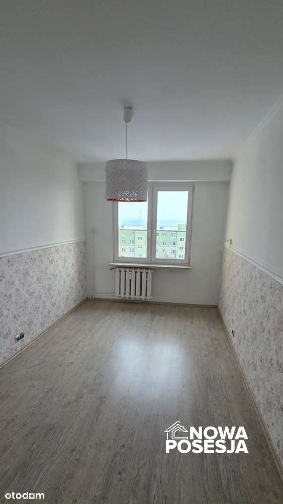 Trzy pokoje, loggia- polecamy-6