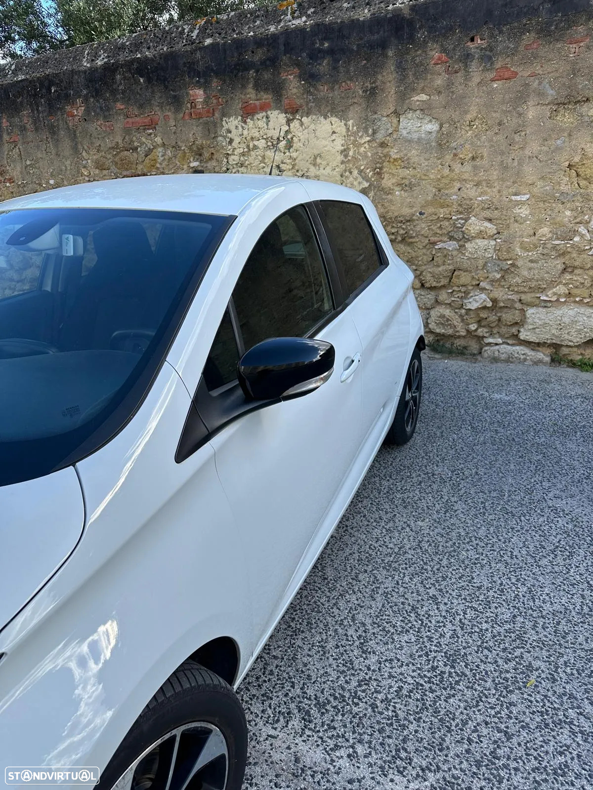 Renault Zoe Intens 40 - 14