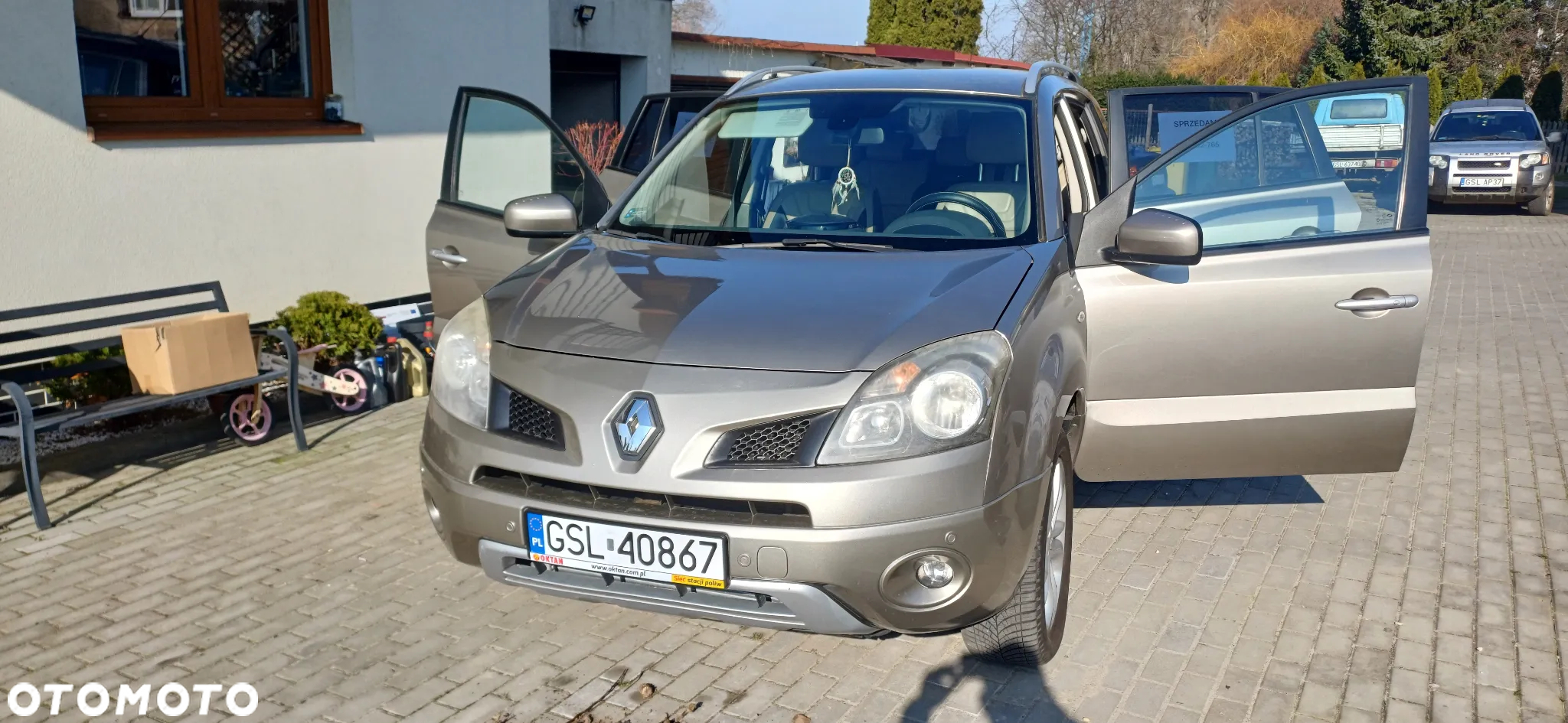 Renault Koleos 2.0 dCi 4x4 Dynamique - 6