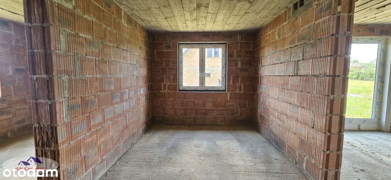 Dom, 119,20 m², Dąbrowa Tarnowska-15