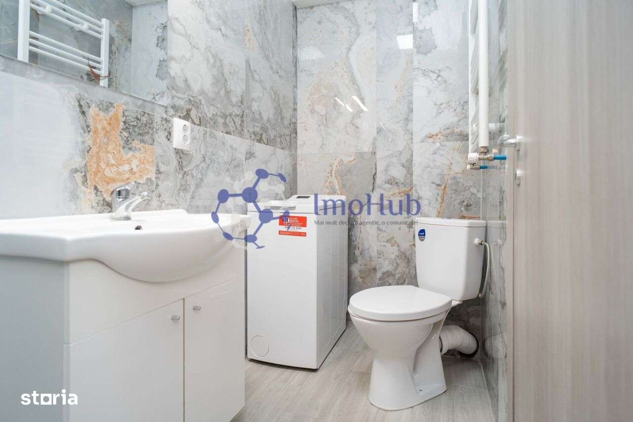 Ap. 2 camere, Tatarasi, TVA 21% inclus, 49 mp, garaj subteran inclus!-9