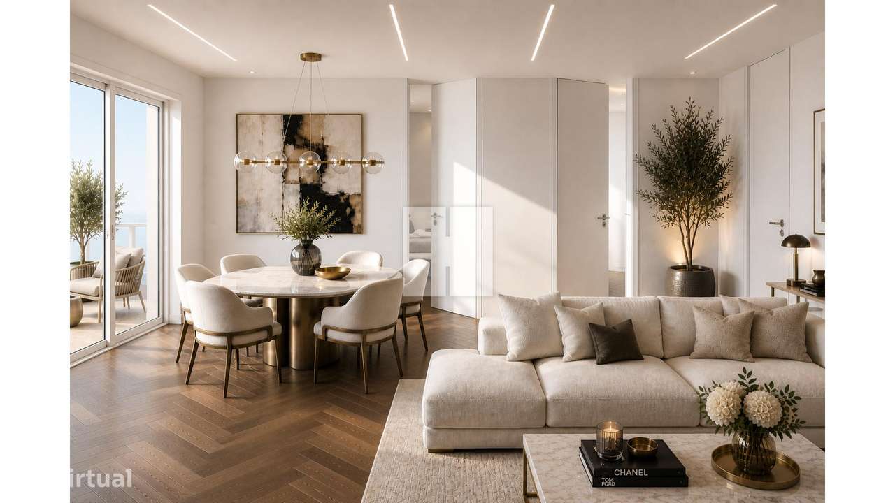Edifício Cais I Premium-14