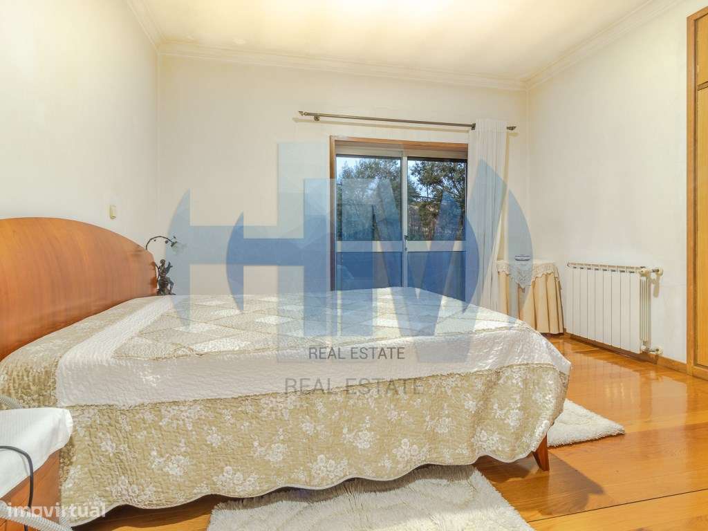 Moradia T4+1 (2001) - Jovim - Gondomar-14