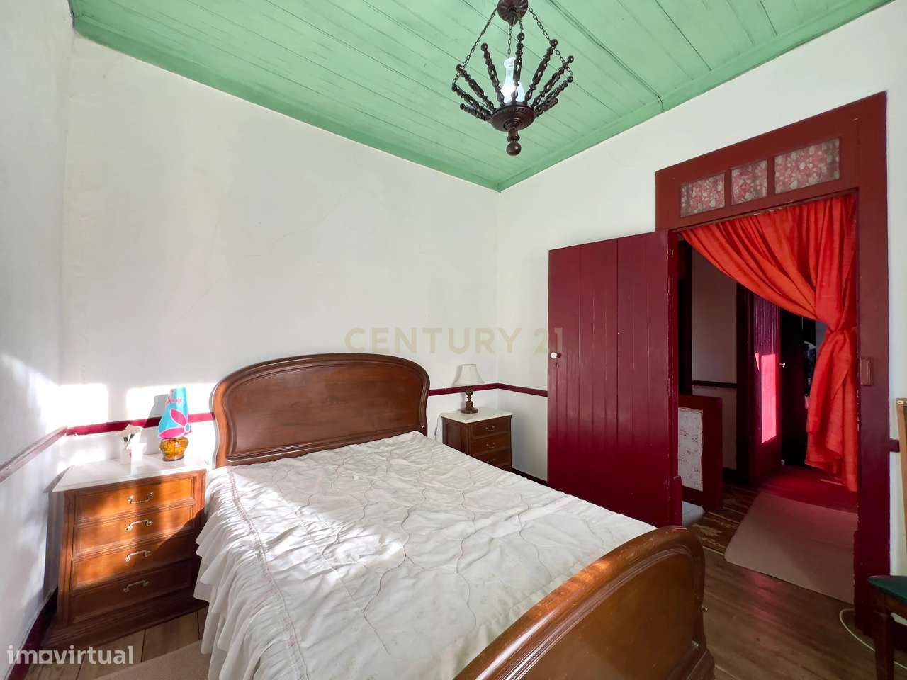 Casa Isolada em Pombal - Oportunidade Única! - Grande imagem: 5/33