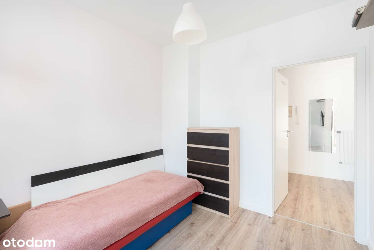 4pokoje/ogród bez sąsiadów naprzeciwko/wyposażenie w cenie-8