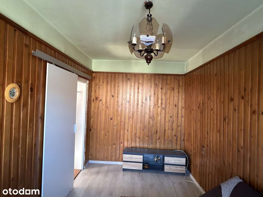 Lokal mieszkalny w postaci piętra budynku jednorodzinnego-6