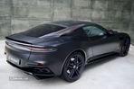 Aston Martin DBS Coupe Superleggera - 8