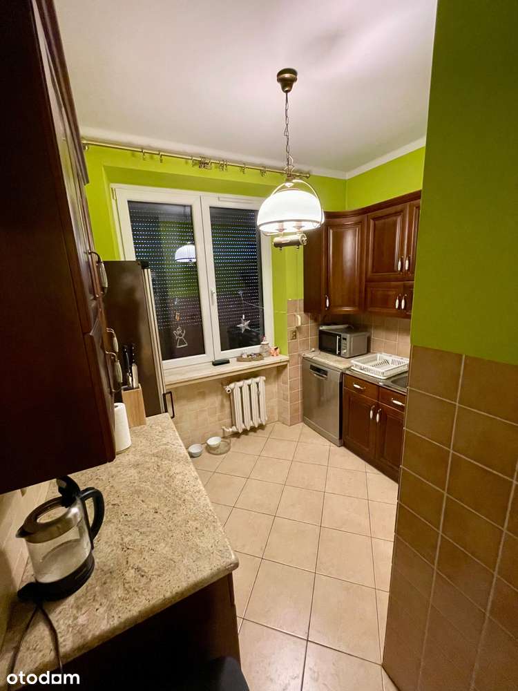 Duże mieszkanie w Centrum - Pełny obrazek: 5/15