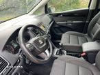 Seat Alhambra 2.0 TDI Style 4x4 - 11