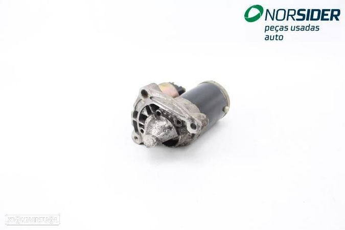 Motor de arranque Peugeot 206 Sw|03-07 - 1