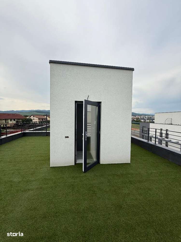 De vanzare Casa, zona Dealul Furcilor-11