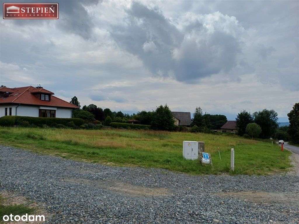 Atrakcyjna działka dudowlana na sprzedaż - Pełny obrazek: 5/10