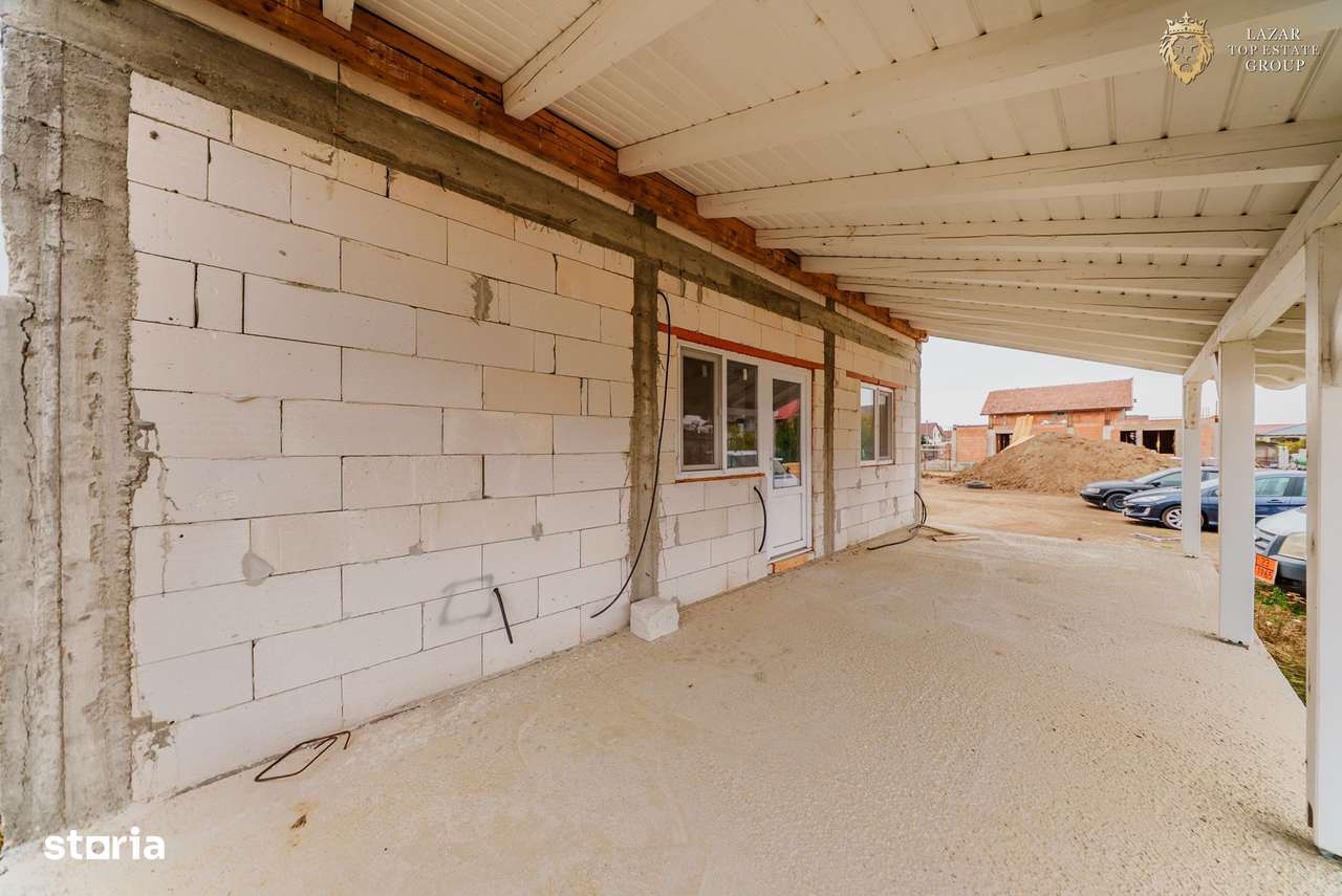 Casa De Vanzare Horia 5 Camere-2