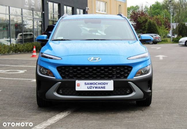 Hyundai Kona - 2