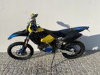 Husaberg FE - 6