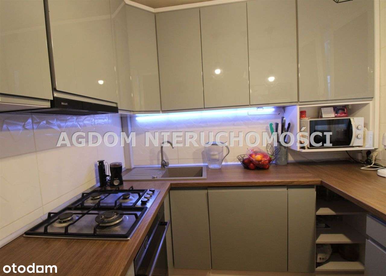 Przytulne mieszkanie os. Południe-6