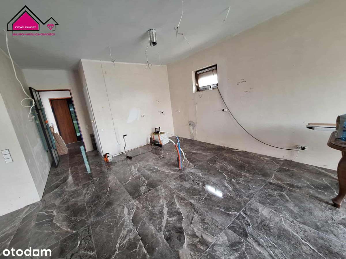 Nietuzinkowa nieruchomość w spokojnej okolicy-12