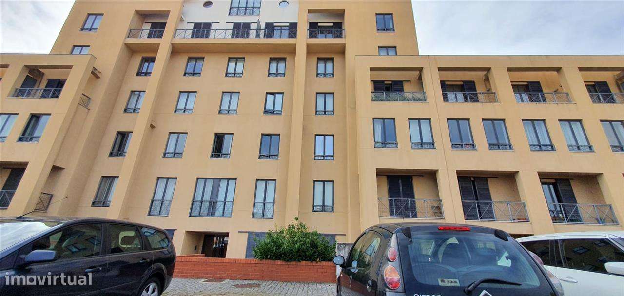 Apartamento em Porto, Paranhos - Grande imagem: 2/9