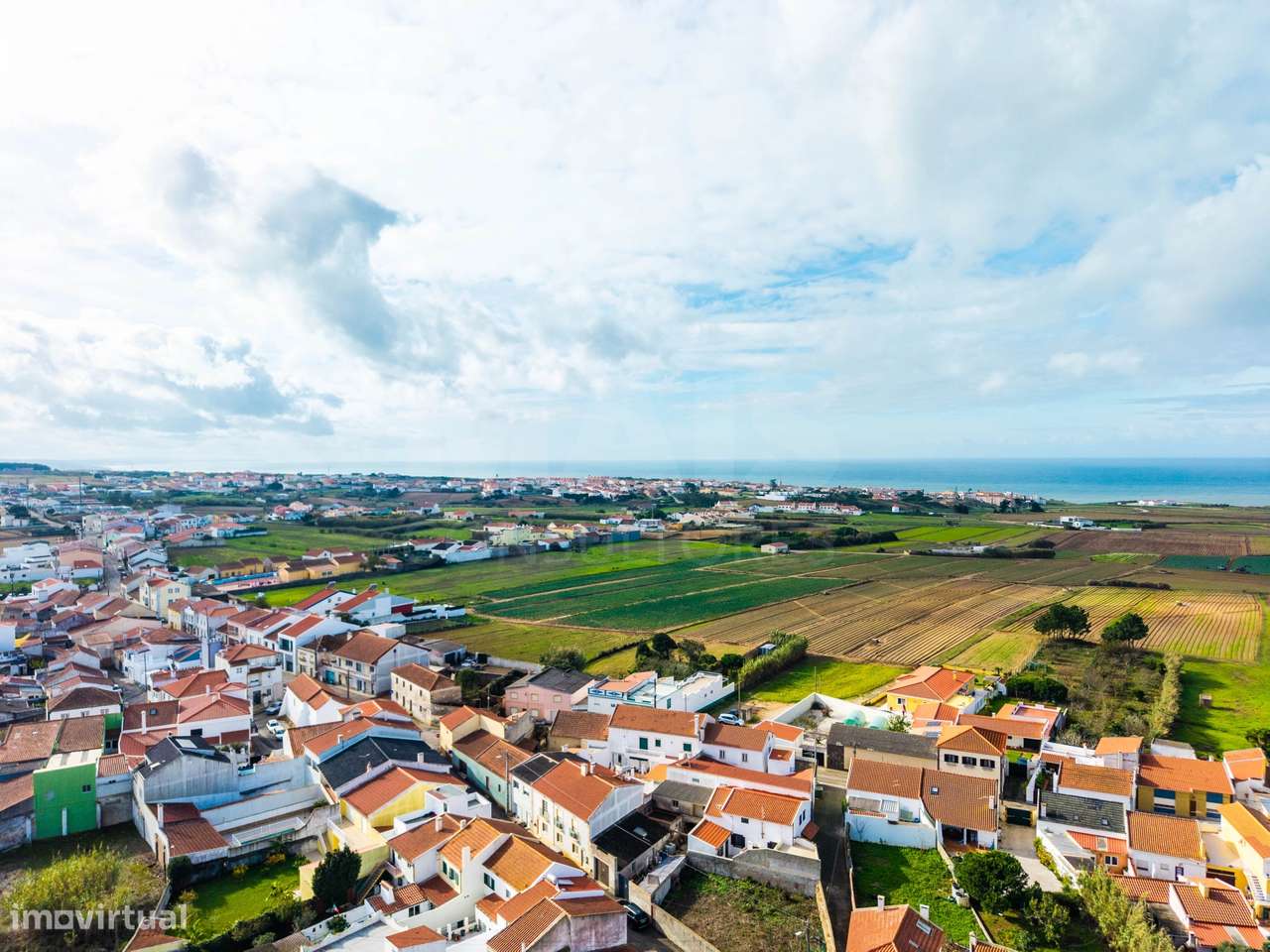 Descrição do Imóvel – Moradia em Geraldes, Peniche-45