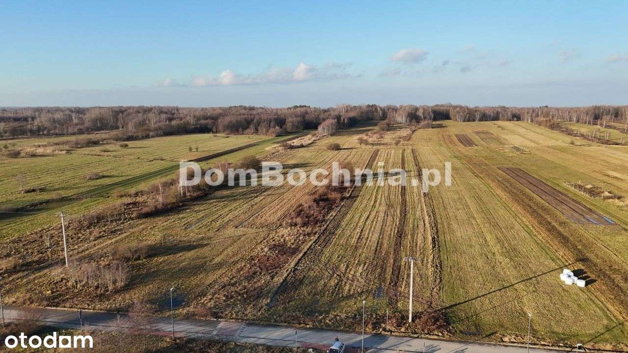 Jodłówka działka budowlana lokata w ziemi-4