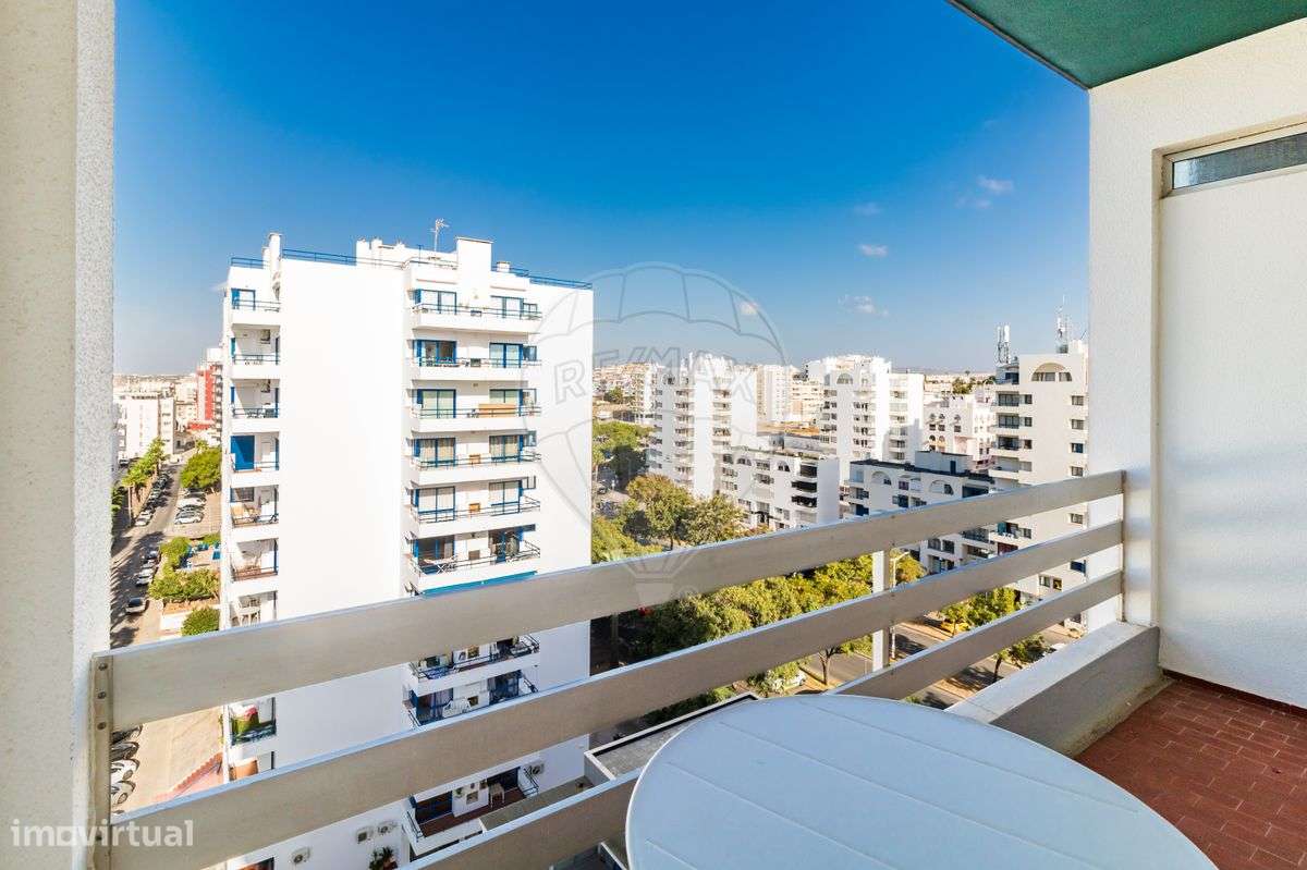 Apartamento T1 para arrendamento - Grande imagem: 5/17