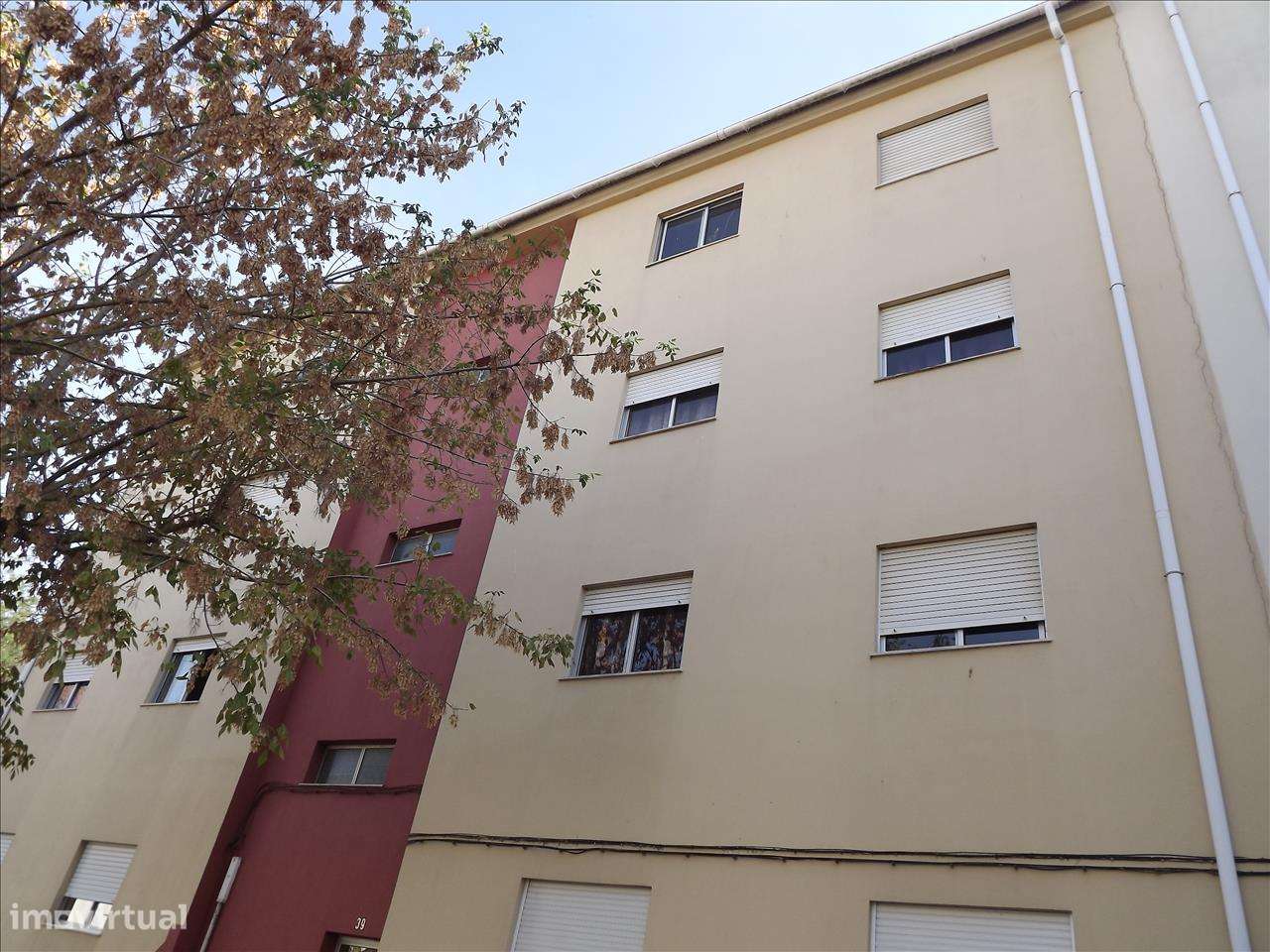 Apartamento T3 no Montijo - Grande imagem: 2/7