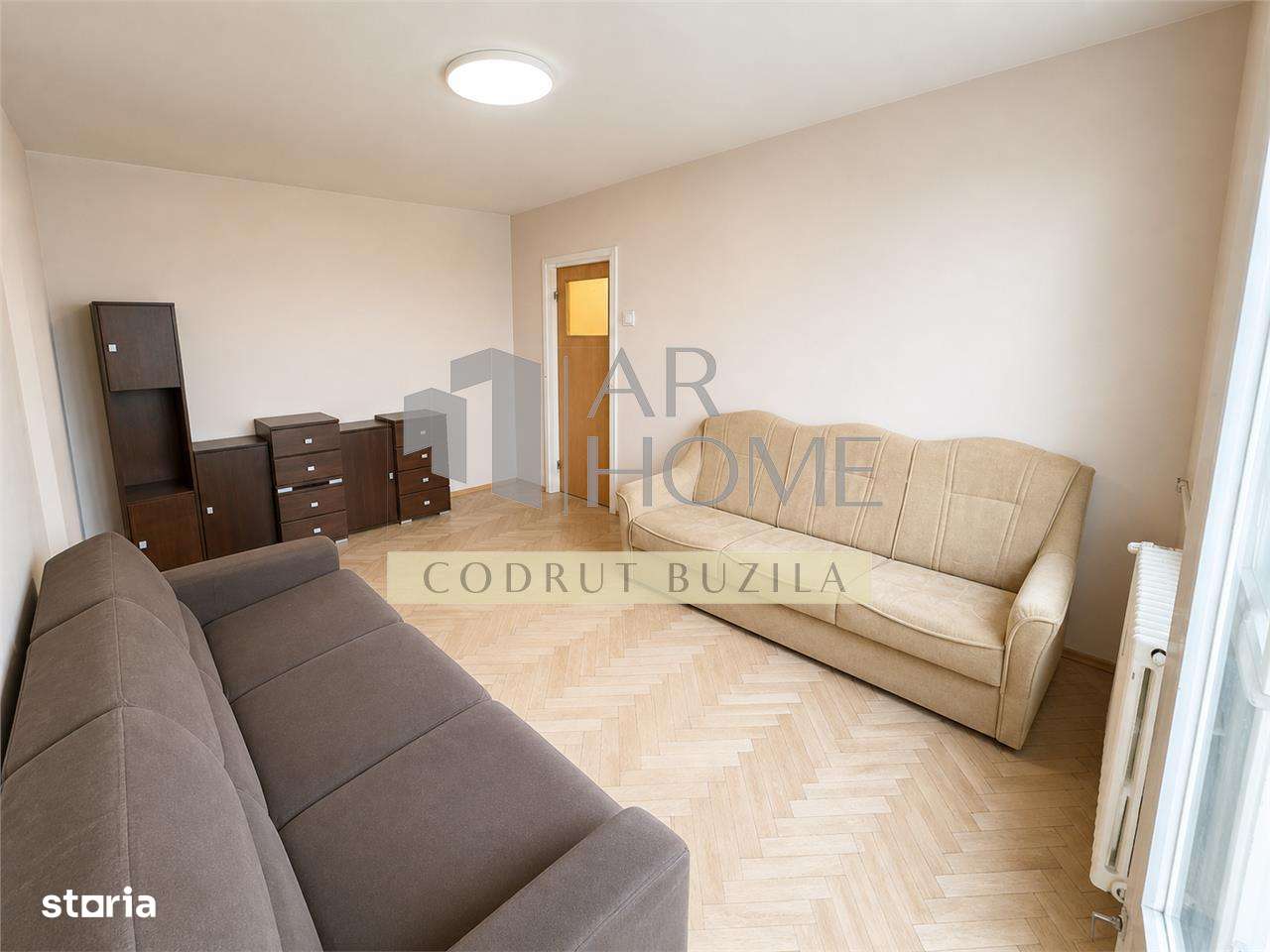 Apartament 2 camere, zona Nord, Ploiesti