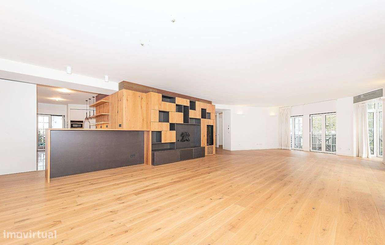 Apartamento T4 para venda-15