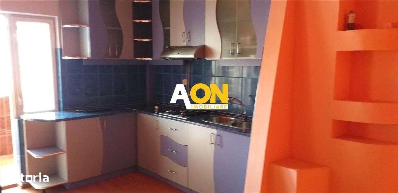 Apartament 3 camere, mobilat, utilat, zona Tolstoi - Imagine principală: 3/9