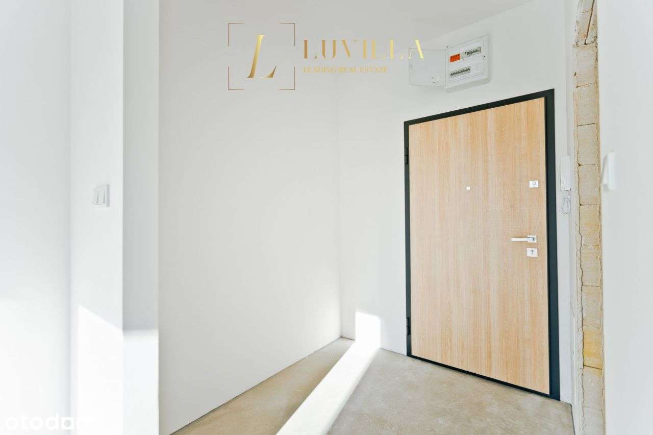 Kawalerka Sprzedaż Stan Deweloperski Zielonka Nowe-5