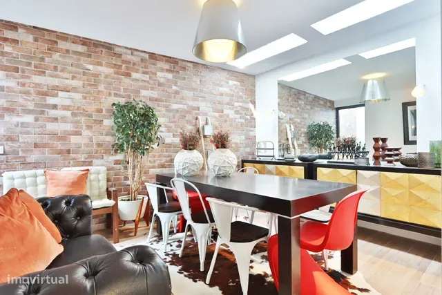 Moradia Renovada em  Torres Vedras-8