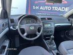 Skoda Octavia 1.9TDI Classic - 6