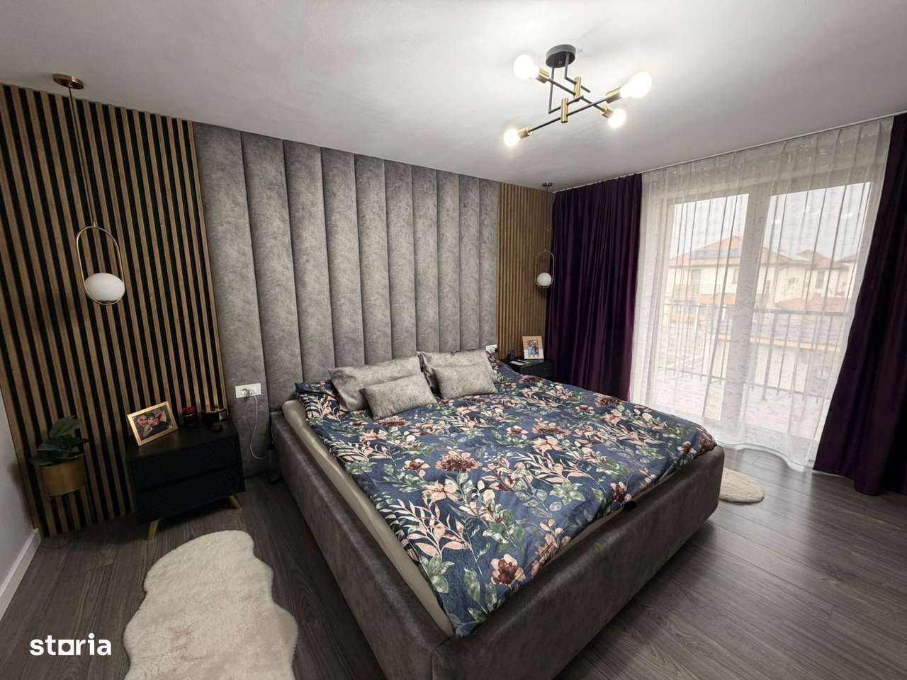 Casă modernă în Ghimbav – ideală pentru familie. Preț Negociabil.-5