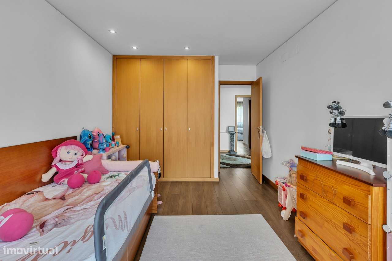 Moradia T4 Venda em Ribeirão,Vila Nova de Famalicão-11