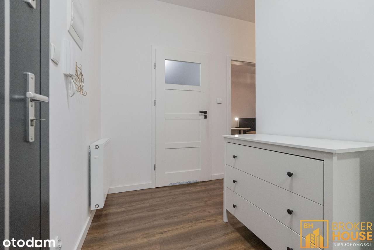 Nowe budownictwo- 2 pokoje Opole Kolonia Gosławicka-5