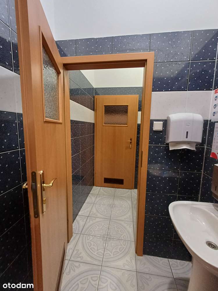 Błonie – teren inwestycyjny z halą i biurem, cena do negocjacji!-14