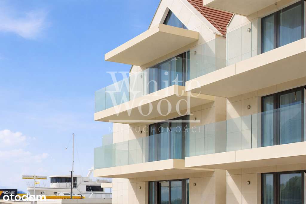 prestiżowa, nowoczesna inwestycja apartamentowa - Widok 3