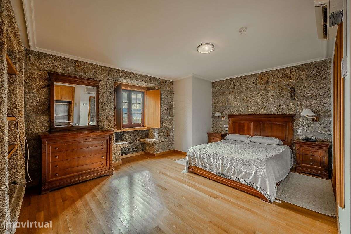 Hotel para venda em Cambeses do Rio, Montalegre, Vila Real-23
