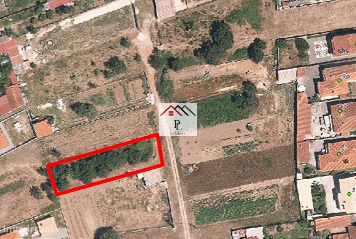 Terreno Urbano com 740 m² perto de Coimbra – Excelente Exposição-12