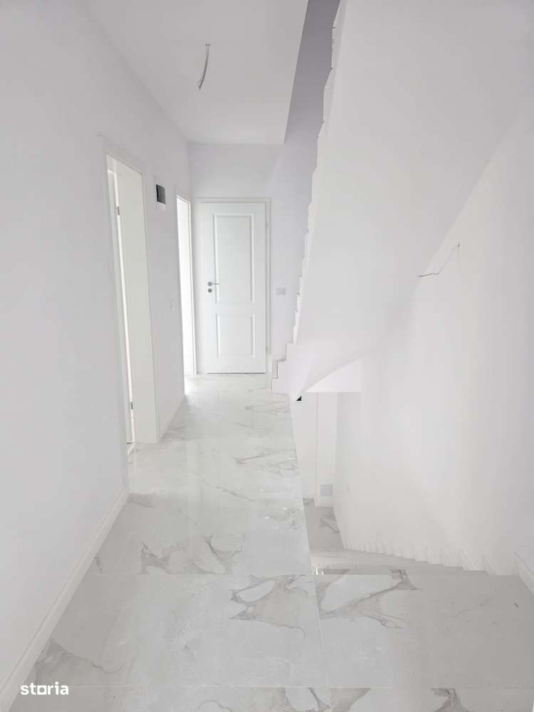 Casa tip Duplex P+1Etaj +Mansardă Bragadiru Cartierul Independenței-13