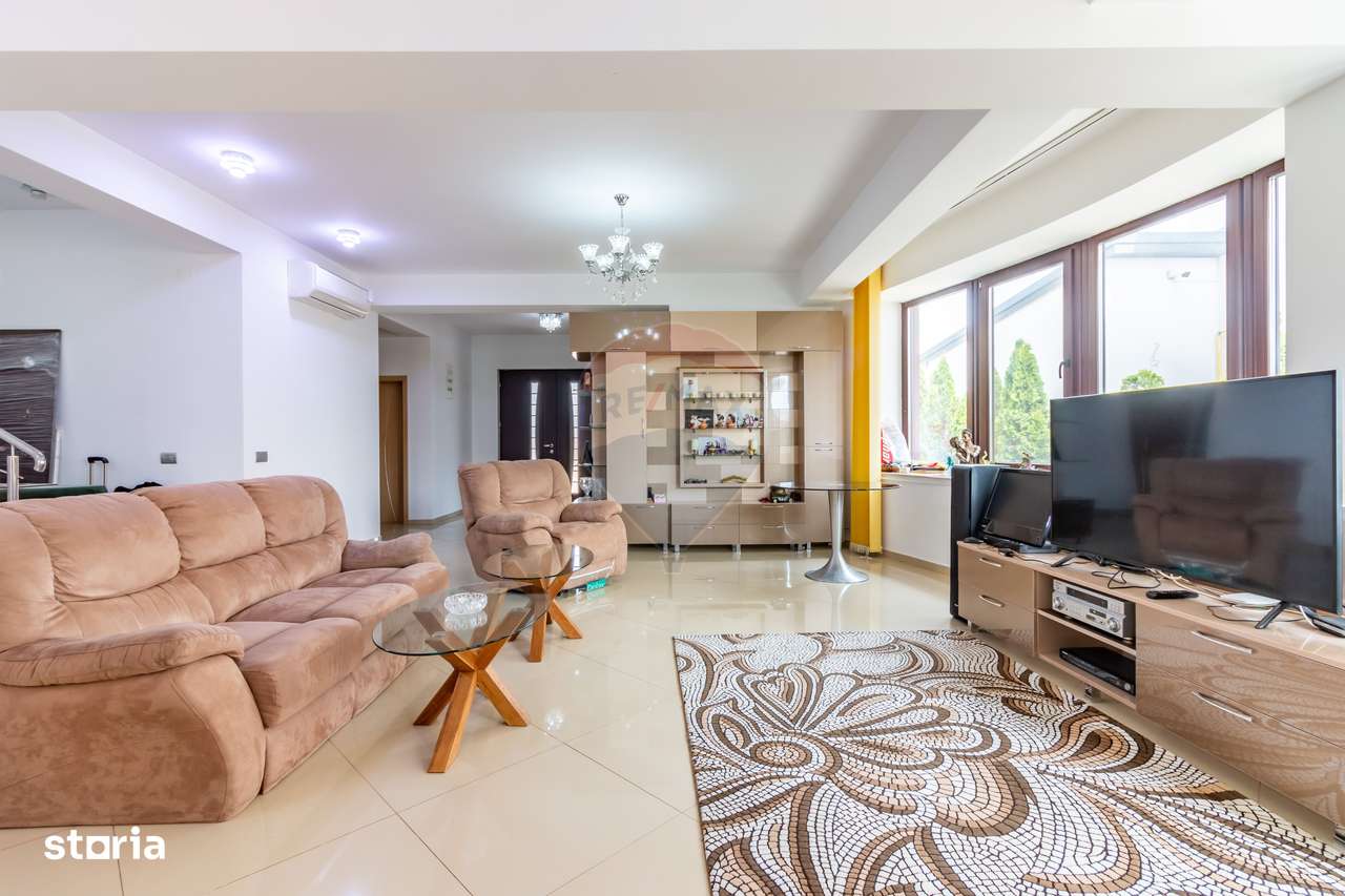 Casă / Vilă cu 4 camere de vânzare Corbeanca - Imagine principală: 5/20