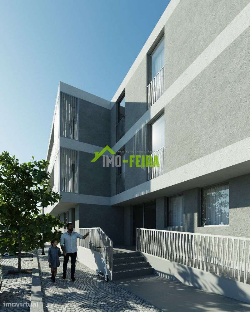 Apartamento T3, Novo - Grande imagem: 3/17